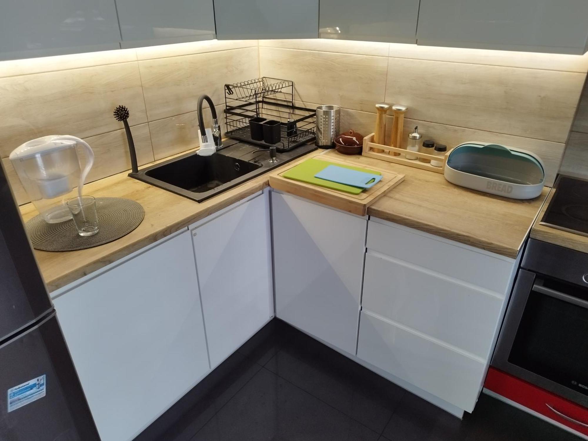 Apartament Przy Wiezy Svinoústí Exteriér fotografie