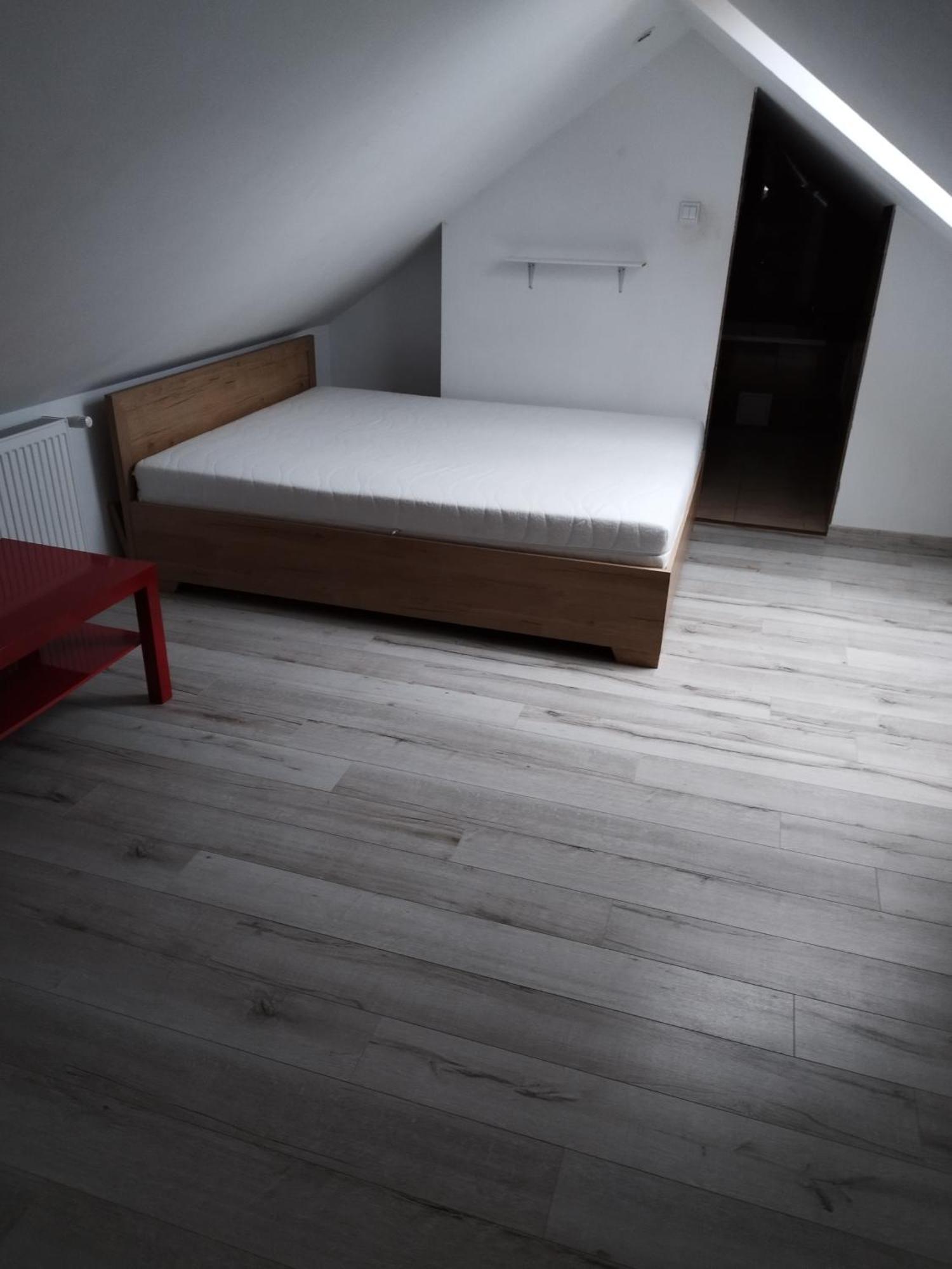 Apartament Przy Wiezy Svinoústí Exteriér fotografie